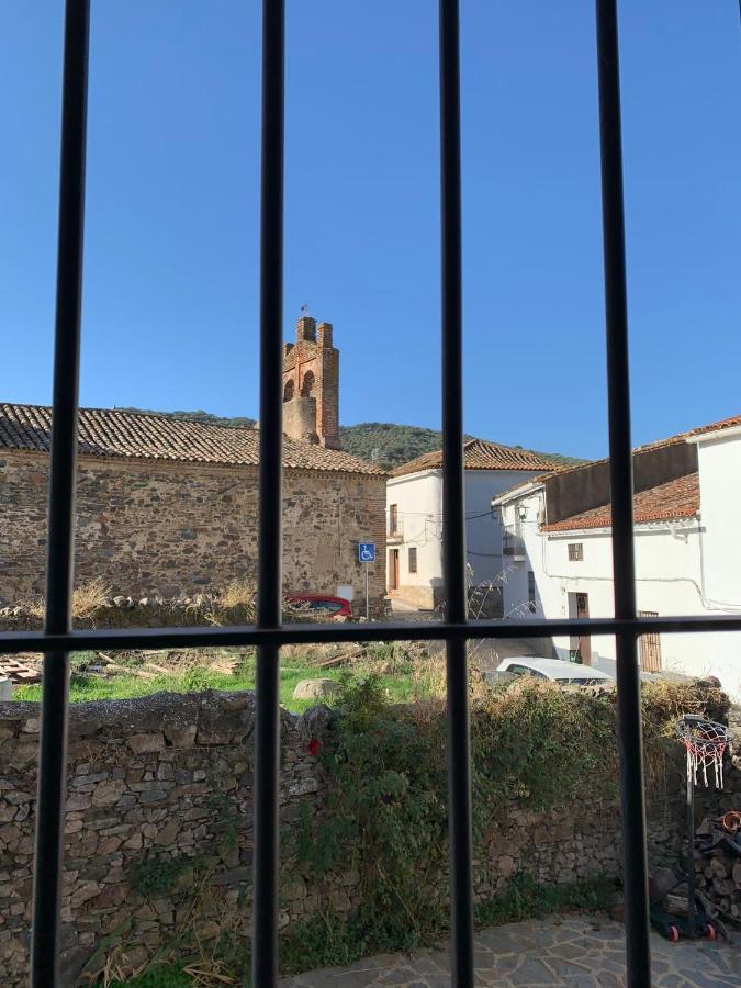 Villa La Casa De La Iglesia La Umbria  Esterno foto