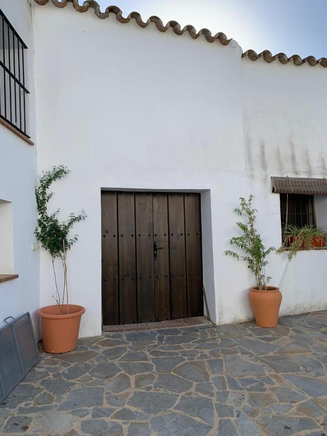 Villa La Casa De La Iglesia La Umbria  Esterno foto